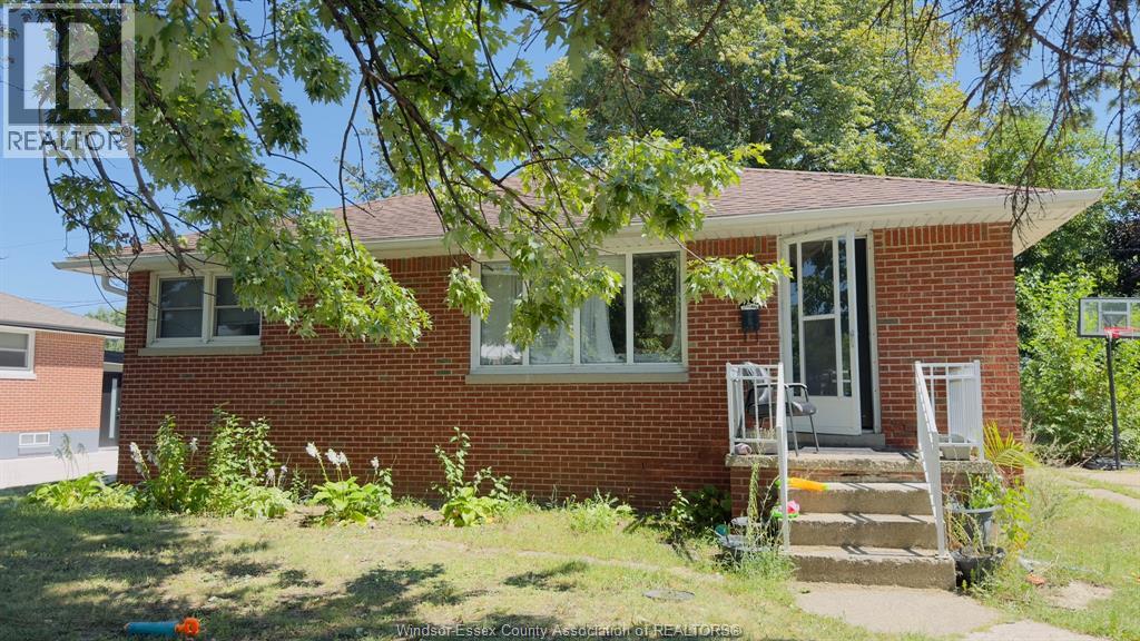 3580 Mckay Aven (Lower Unit), Windsor