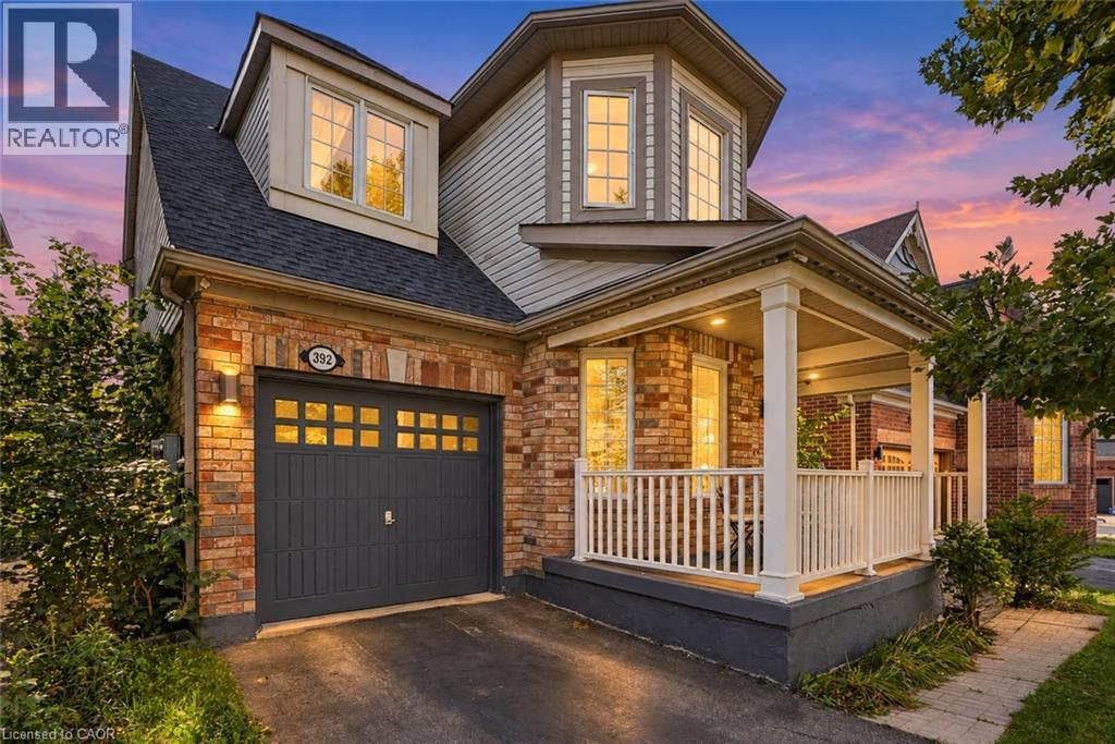 392 TONELLI Lane, Milton