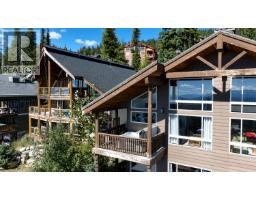 Foyer - 5877 Snow Pines Crescent Unit# C, Big White, BC V1W2L8 Photo 7