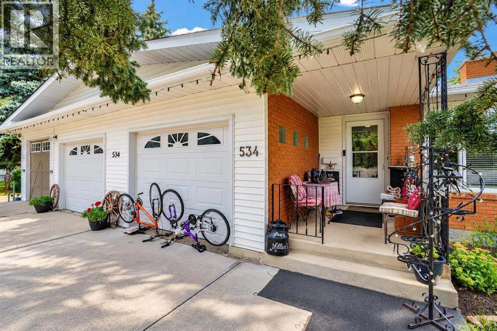 534 Prospect Avenue, Acme, Alberta, T0M0A0 — thumbnail 2