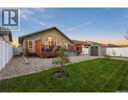 307 Faldo Crescent, Warman, SK S0K4S1 Photo 51