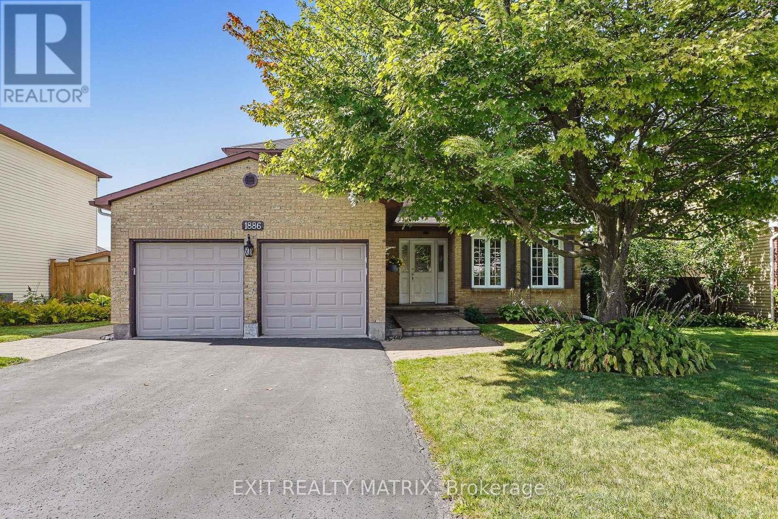 1886 CHAINE COURT, Ottawa — photo 2
