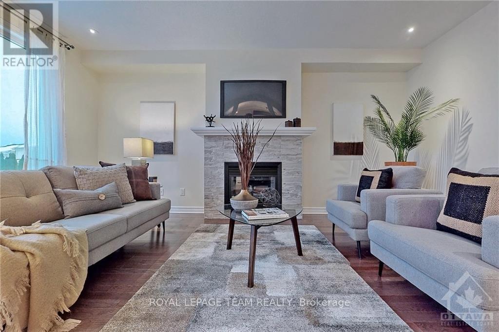 3375 WOODROFFE AVENUE, Ottawa — photo 5