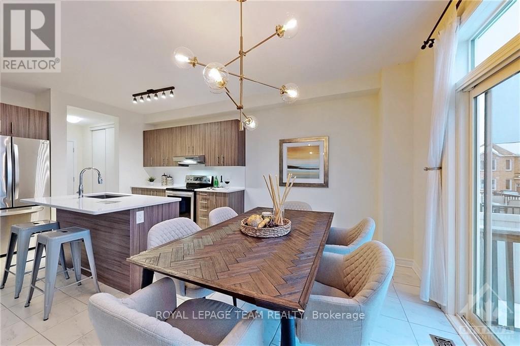 3375 WOODROFFE AVENUE, Ottawa — photo 9