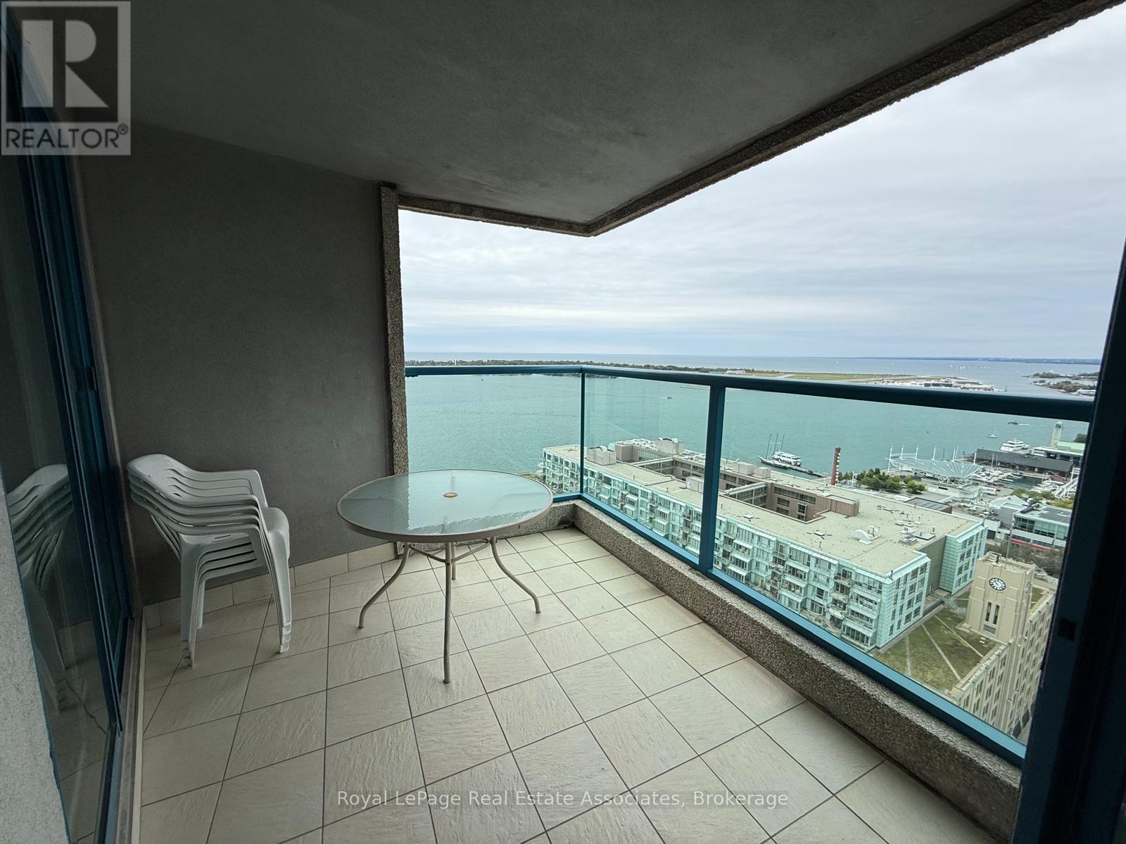 3111 - 77 HARBOUR SQUARE, Toronto (Waterfront Communities) — photo 12