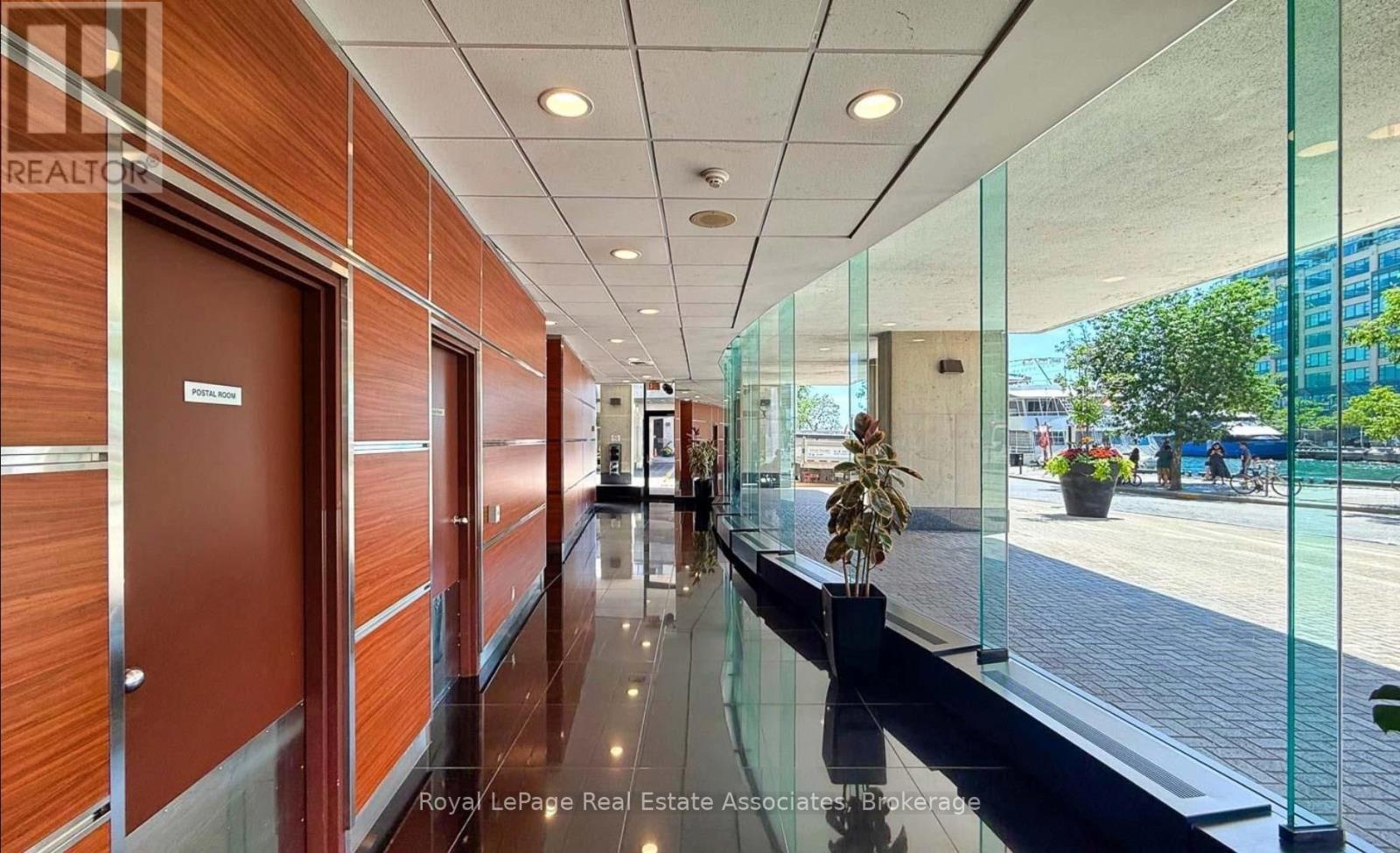 3111 - 77 HARBOUR SQUARE, Toronto (Waterfront Communities) — photo 6