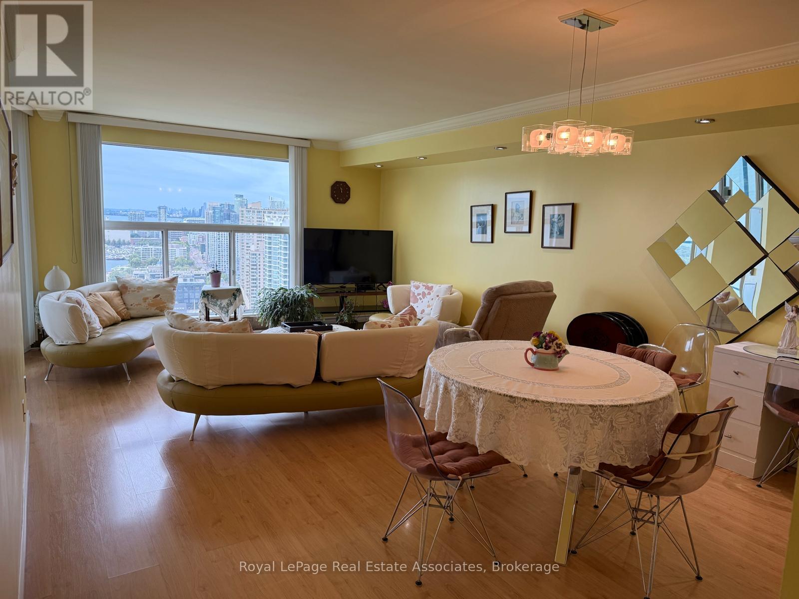 3111 - 77 HARBOUR SQUARE, Toronto (Waterfront Communities) — photo 9