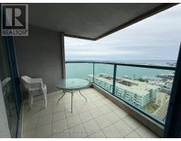 3111 - 77 Harbour Square, Toronto, ON M5J2S2 Photo 12