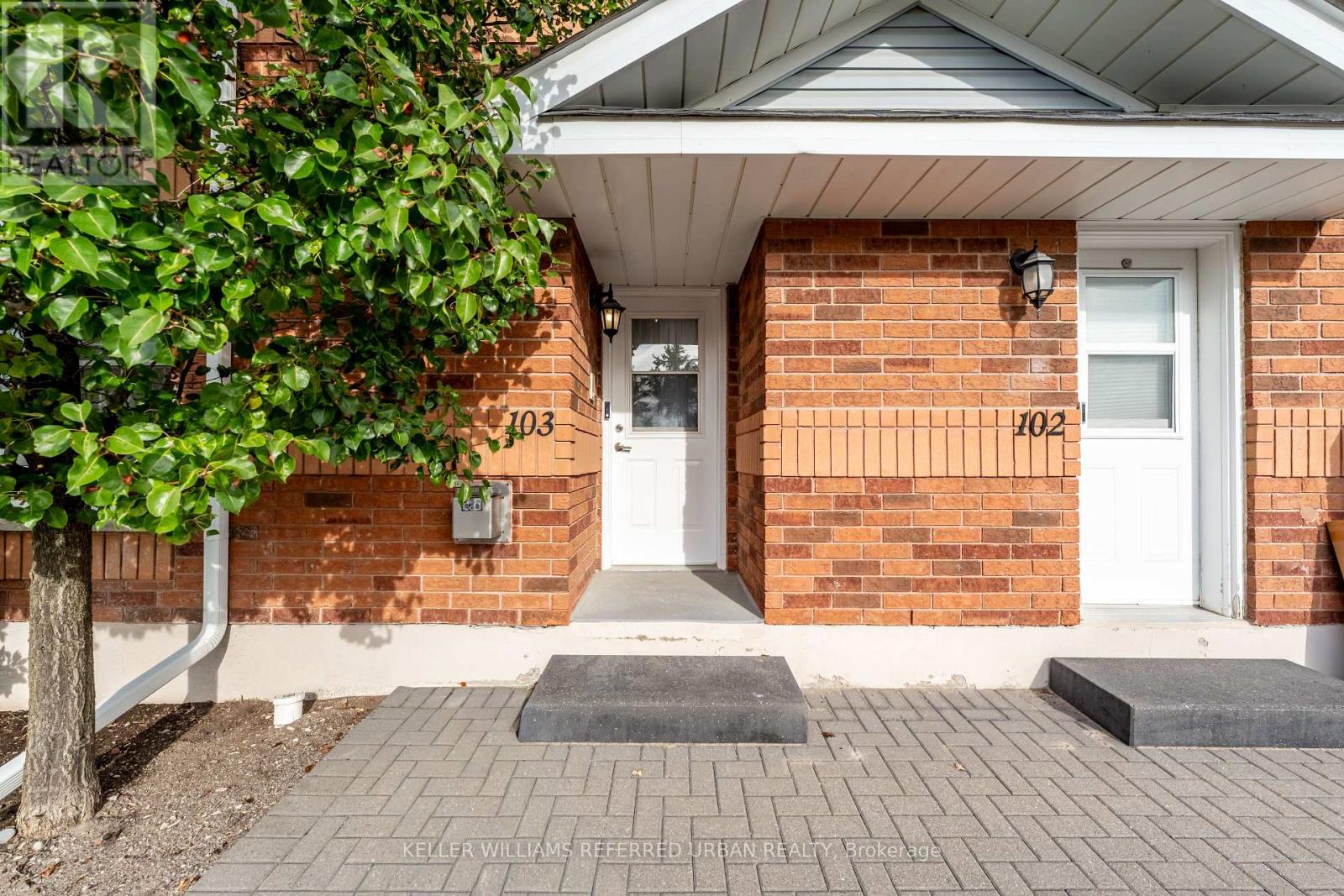 103 - 12455 NINTH LINE, Whitchurch-Stouffville (Stouffville) — photo 2