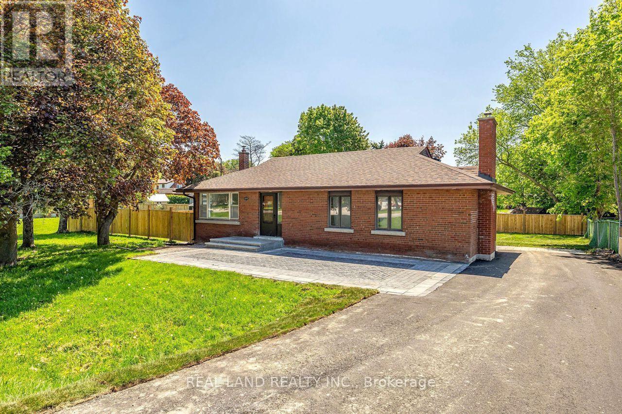 1753 MT ALBERT ROAD, East Gwillimbury (Sharon) — photo 3