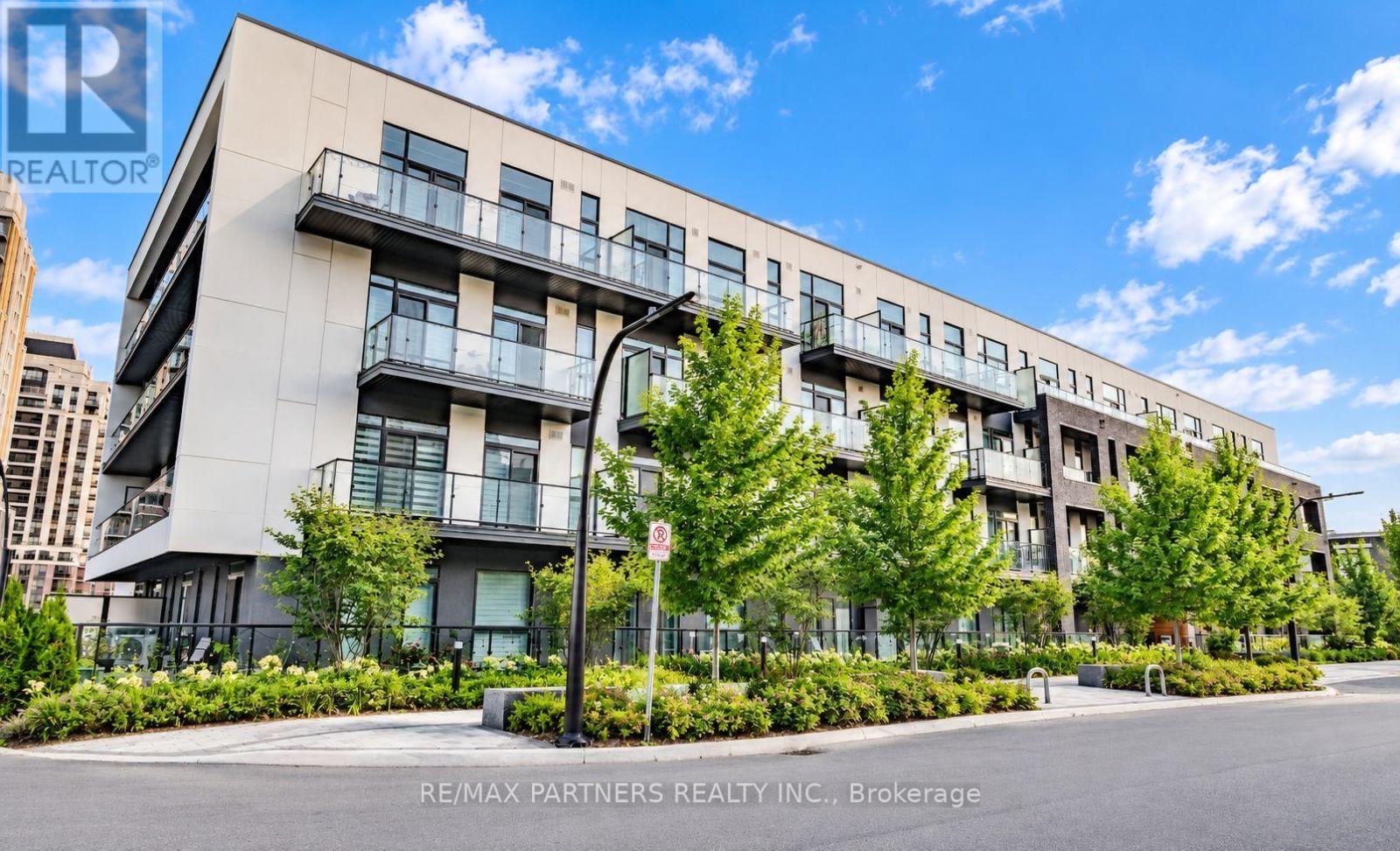 202 - 1 CLIMO LANE, Markham (Wismer) — photo 2