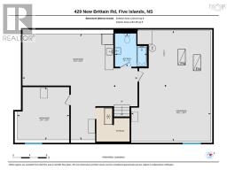 429 New Brittain Road, Five Islands, NS B0M1K0 Photo 7