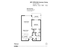 429 15956 86a Avenue, Surrey, BC V4N6N8 Photo 35