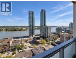 1705 618 Carnarvon Street, New Westminster, BC V3M0N9 Photo 13