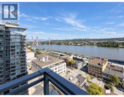 1705 618 Carnarvon Street, New Westminster, BC V3M0N9 Photo 12