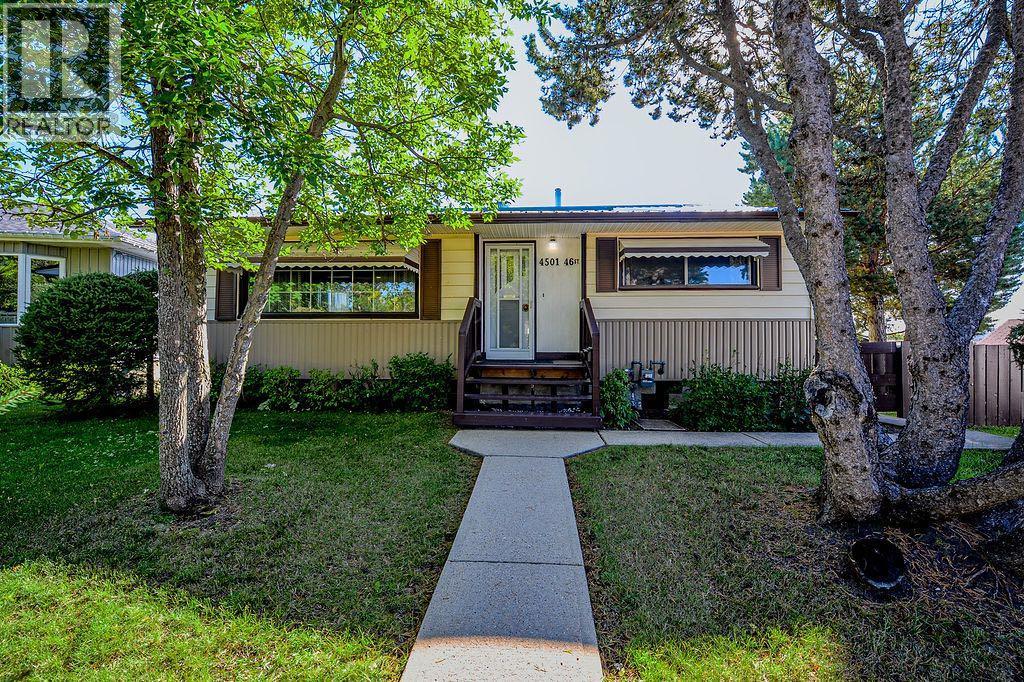 4501 46 Street, Camrose, Alberta, T4V1G2