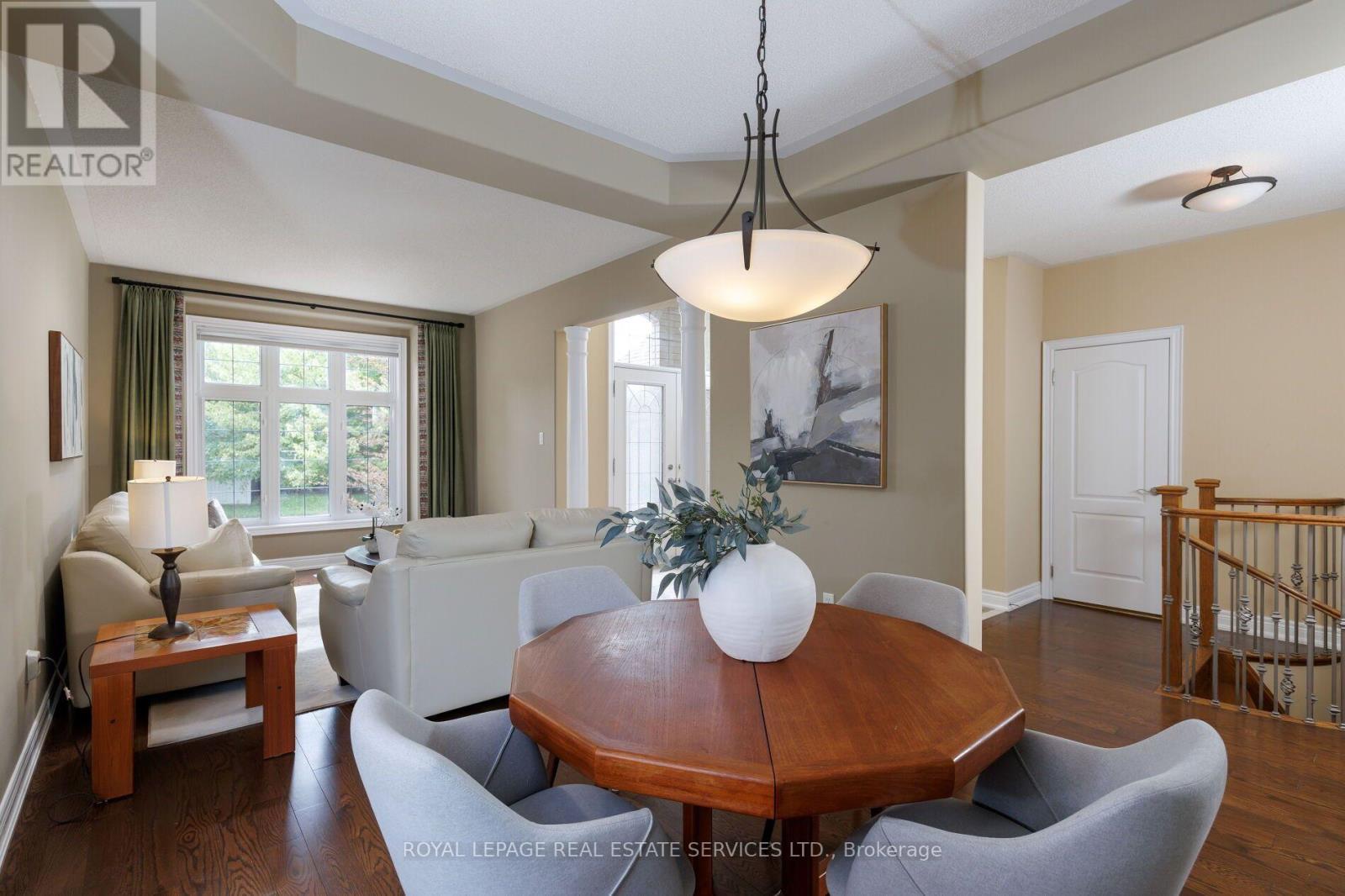 2424 TESLA CRESCENT, Oakville (JC Joshua Creek) — photo 11