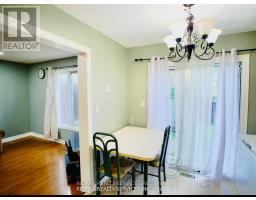 121 Pressed Brick Drive, Brampton, ON L6V4K5 Photo 7