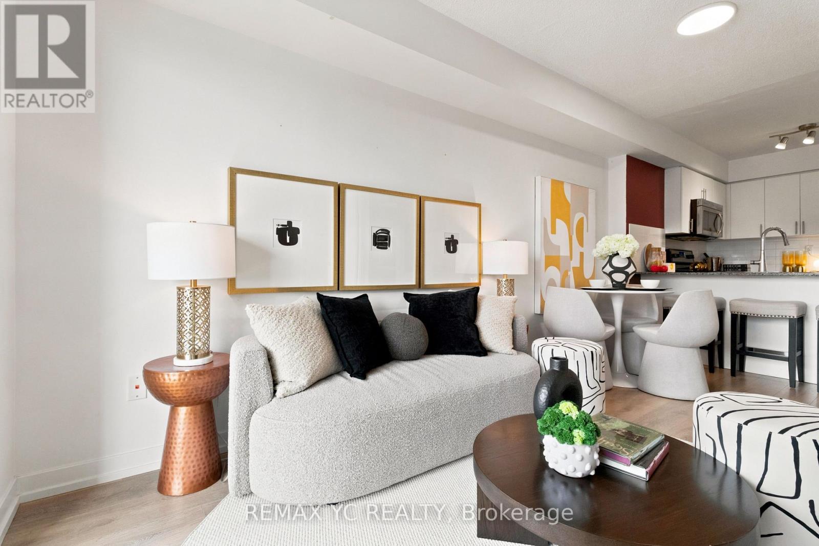 2408 - 1410 DUPONT STREET, Toronto (Dovercourt-Wallace Emerson-Junction) — photo 5