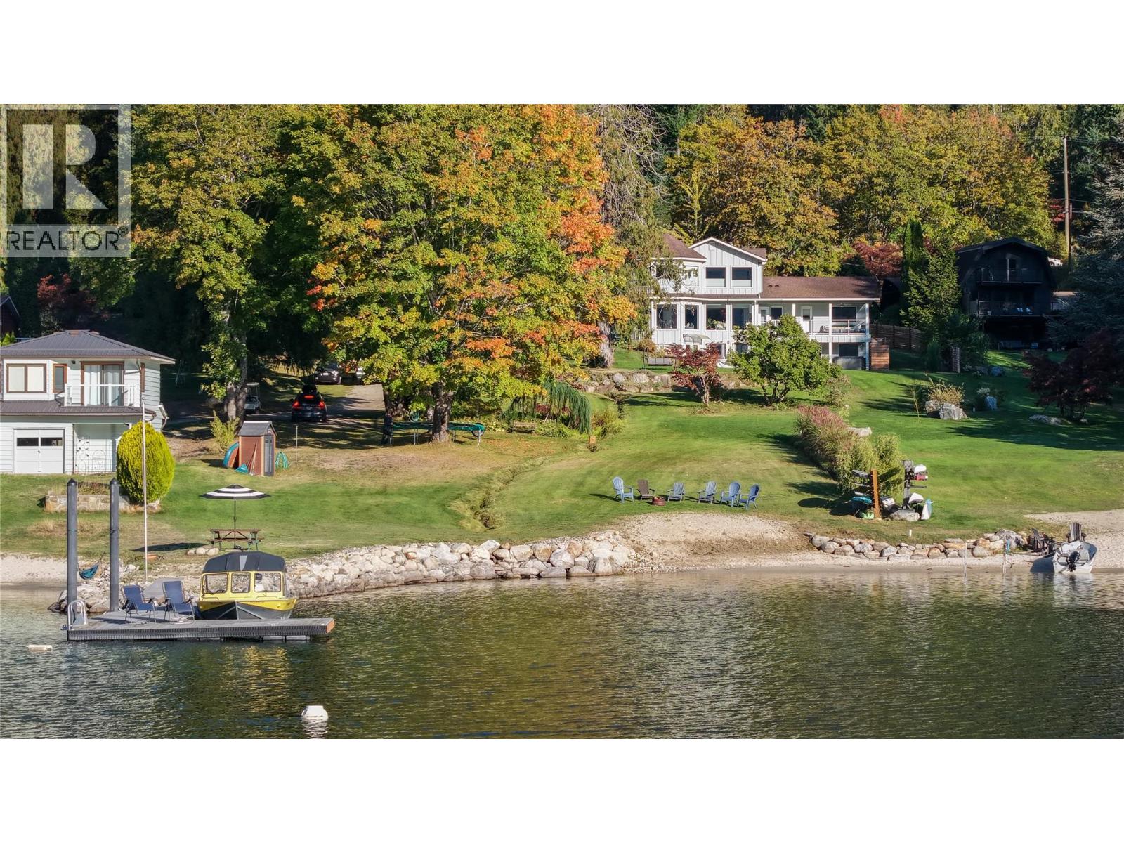 Property for sale at 4161 HEROUX Road