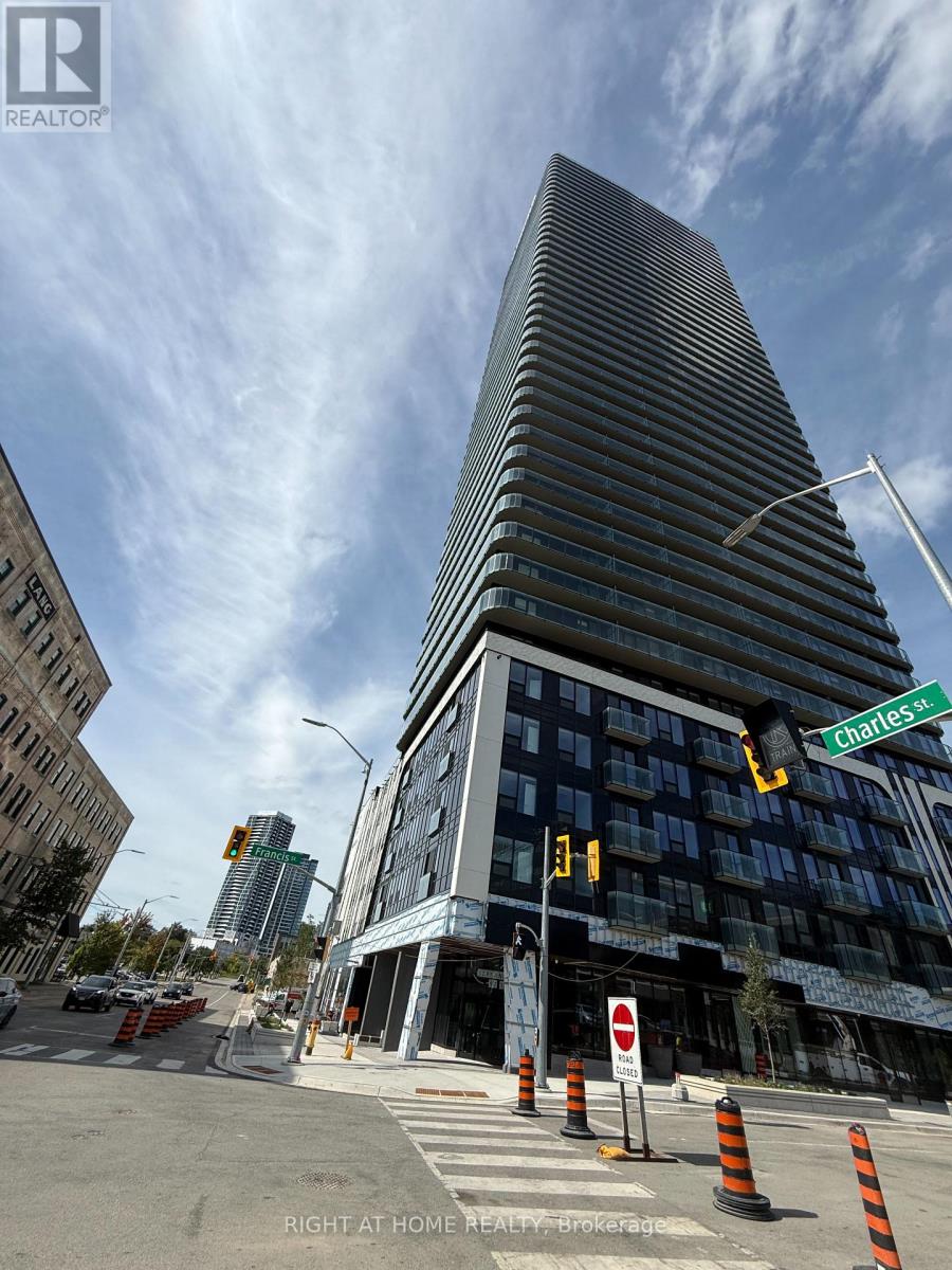 405 - 30 FRANCIS STREET S, Kitchener