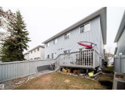 #50 14603 Miller Bv Nw, Edmonton, AB T5Y3B6 Photo 30