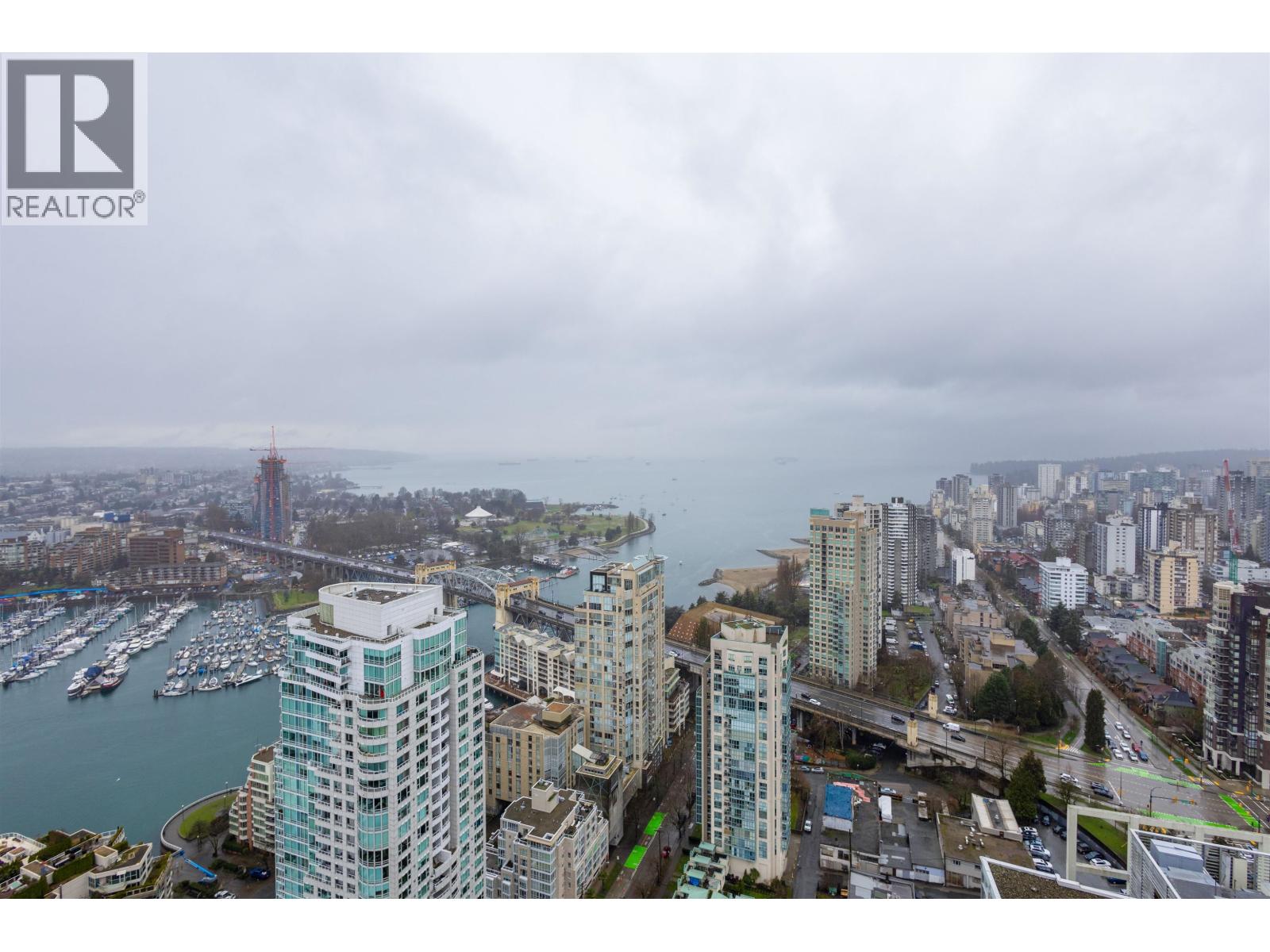 #4702 1480 HOWE ST, Vancouver, British Columbia, V6Z1R8, Vancouver, British Columbia — photo 2 of 5