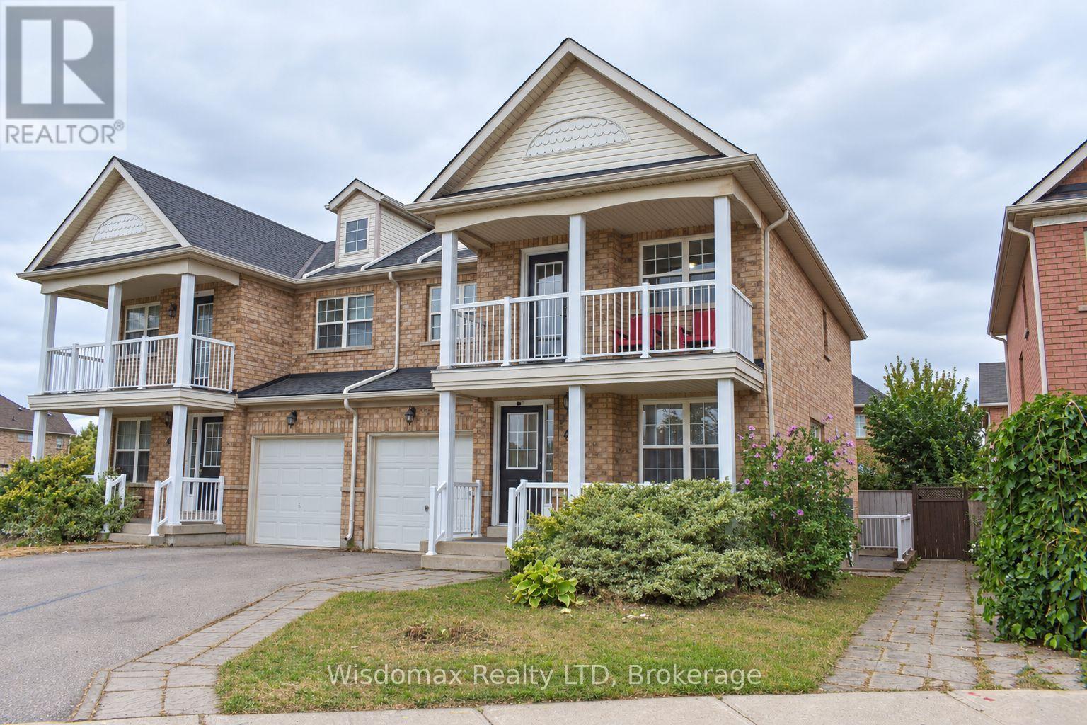 46 YOUNG CRESCENT