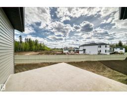 47 Meadowgrove Ln, Spruce Grove, AB T7X0W2 Photo 59