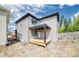 47 Meadowgrove Ln, Spruce Grove, AB T7X0W2 Photo 68
