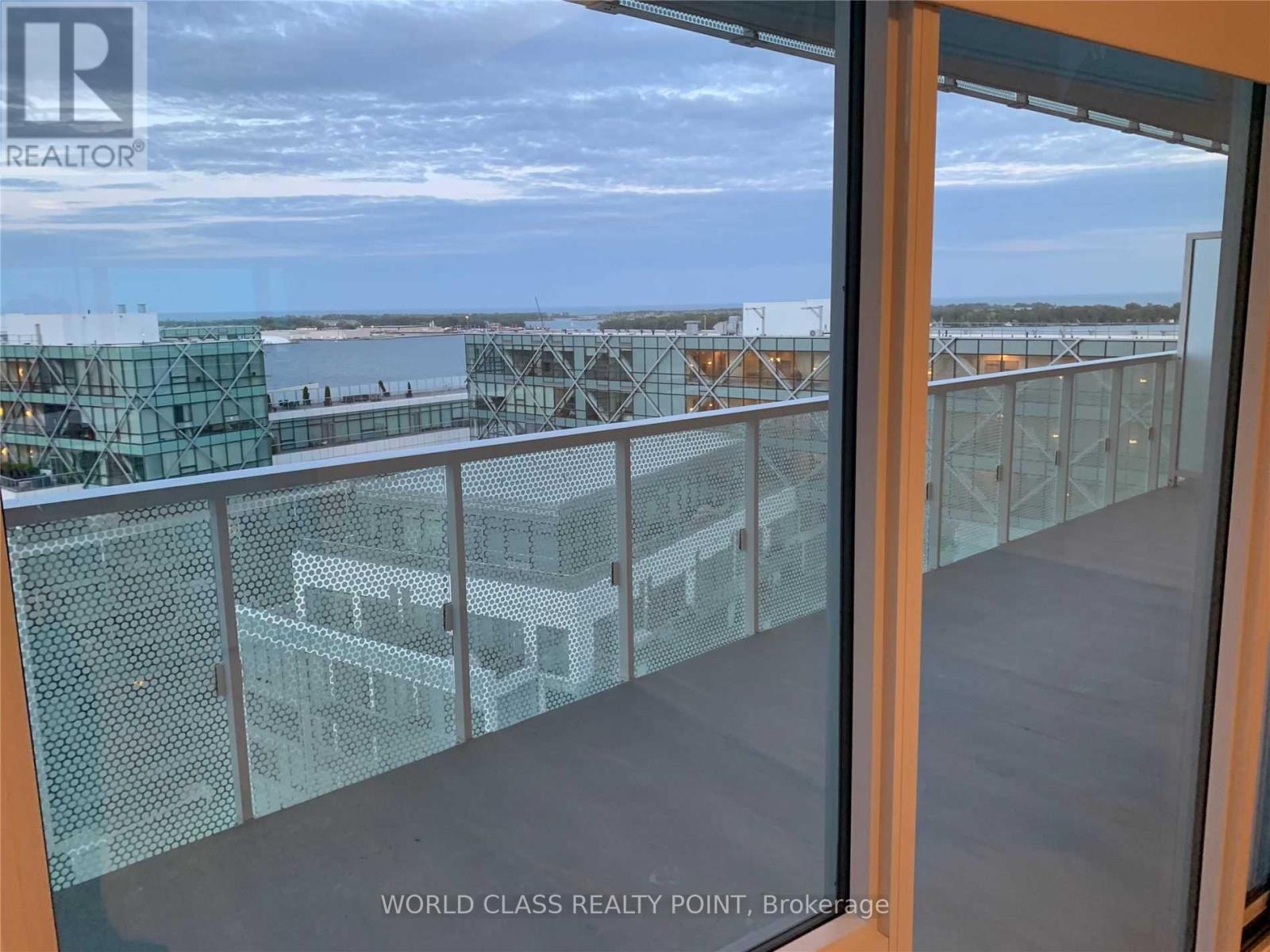 1701 - 15 QUEENS QUAY E, Toronto (Waterfront Communities) — photo 12