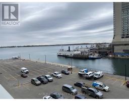 1701 - 15 Queens Quay E, Toronto, ON M5E0C5 Photo 28