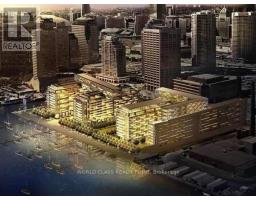 1701 - 15 Queens Quay E, Toronto, ON M5E0C5 Photo 29