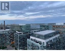 1701 - 15 Queens Quay E, Toronto, ON M5E0C5 Photo 6