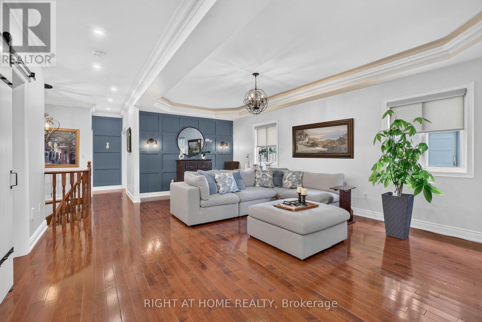 66 SANREMO COURT, Vaughan (West Woodbridge) — photo 5