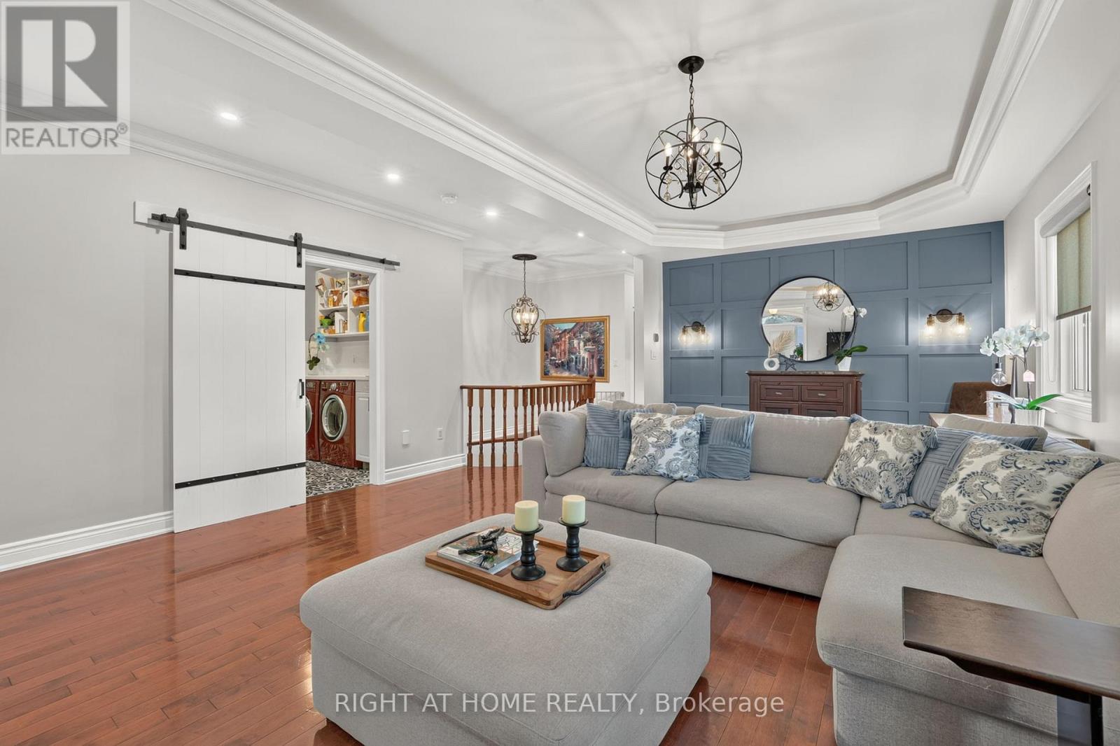 66 SANREMO COURT, Vaughan (West Woodbridge) — photo 6