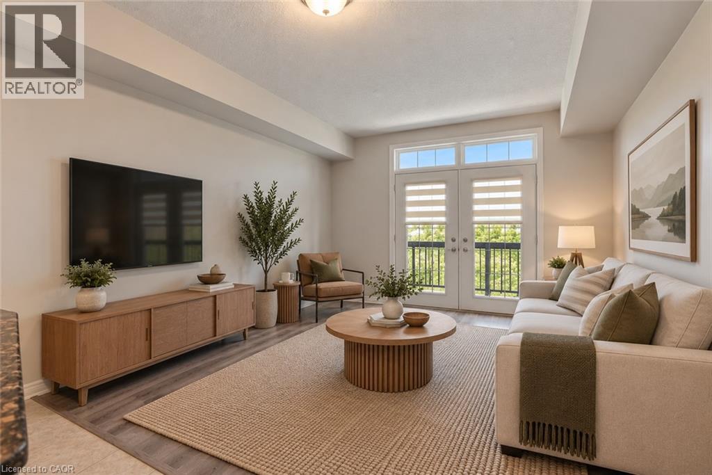 396 PLAINS Road E Unit# 401, Burlington — photo 4
