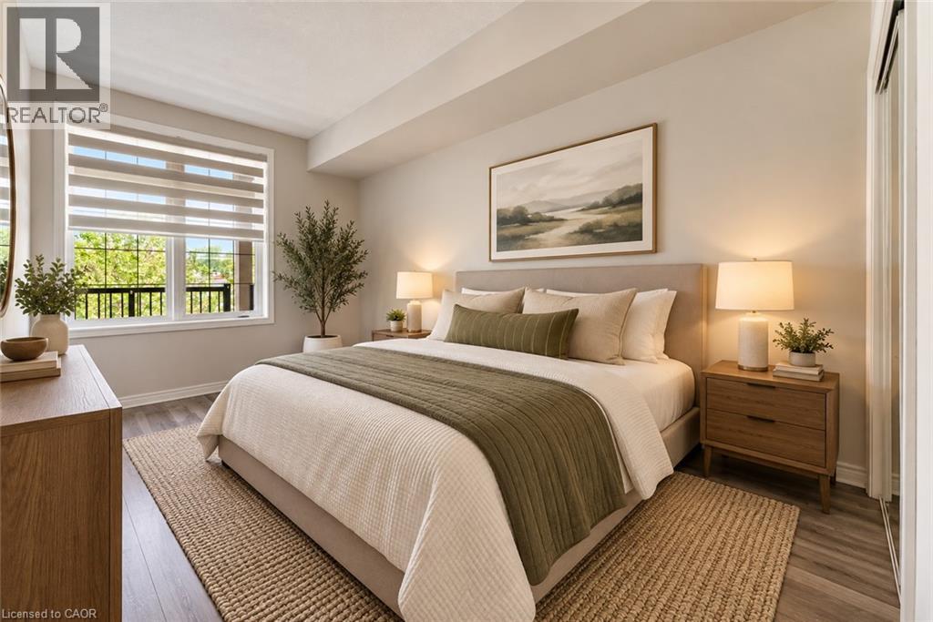 396 PLAINS Road E Unit# 401, Burlington — photo 5