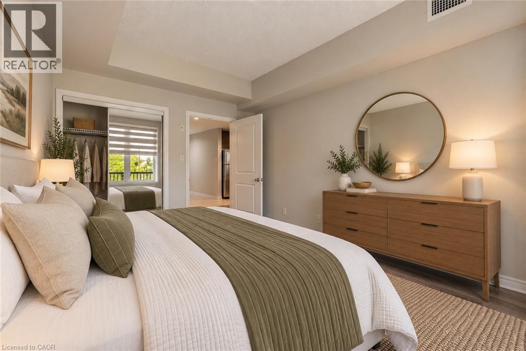 396 PLAINS Road E Unit# 401, Burlington — photo 6