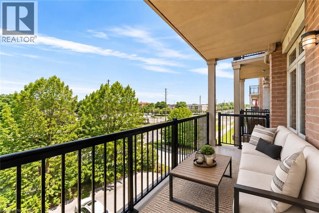 396 PLAINS Road E Unit# 401, Burlington — photo 8