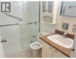2pc Bathroom - 54 Country Hill Drive Unit# 103, Kitchener, ON N2E1R7 Photo 6