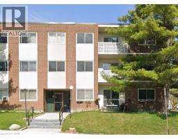 54 Country Hill Drive Unit# 103, Kitchener, ON N2E1R7 Photo 9