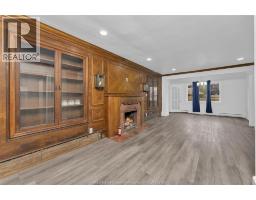Foyer - 2268 Victoria Avenue, Windsor, ON N8X1R1 Photo 9