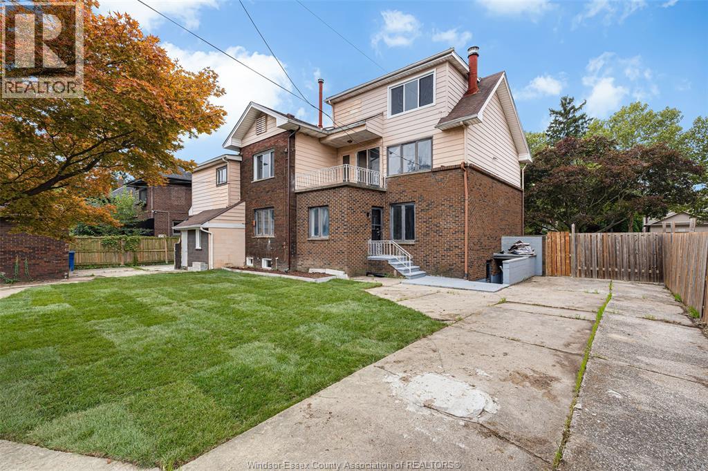 2268 VICTORIA AVENUE, Windsor — photo 5