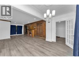 Kitchen/Dining room - 2268 Victoria Avenue, Windsor, ON N8X1R1 Photo 13