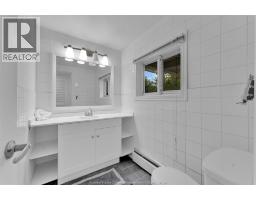Bedroom - 2268 Victoria Avenue, Windsor, ON N8X1R1 Photo 21