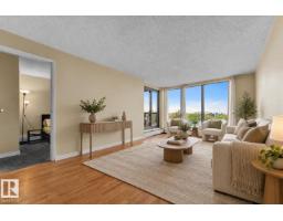 #608 10149 Saskatchewan Dr Nw, Edmonton, AB T6E6B6 Photo 9