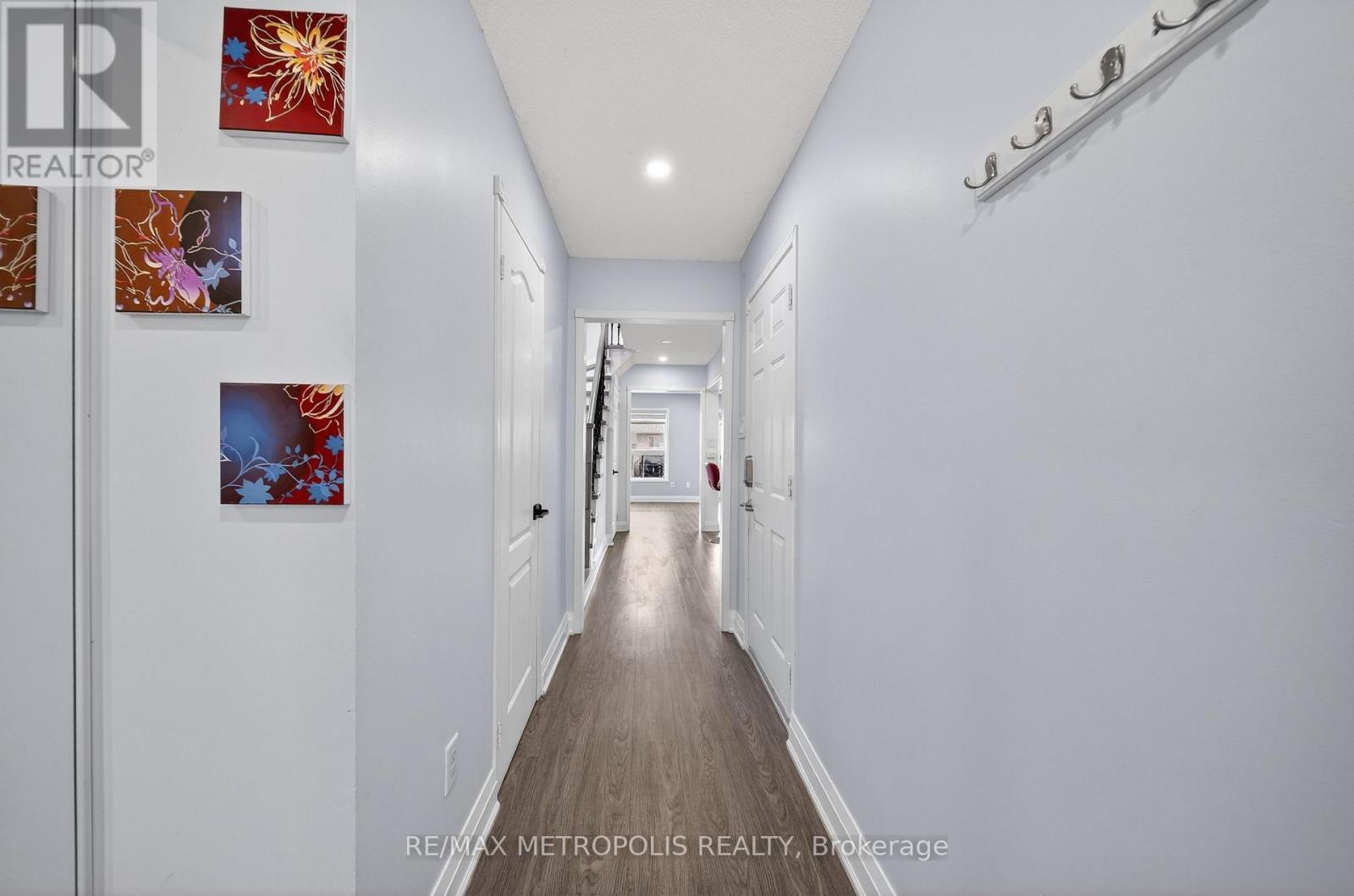 43 TILLER TRAIL, Brampton (Fletcher's Creek Village) — photo 12