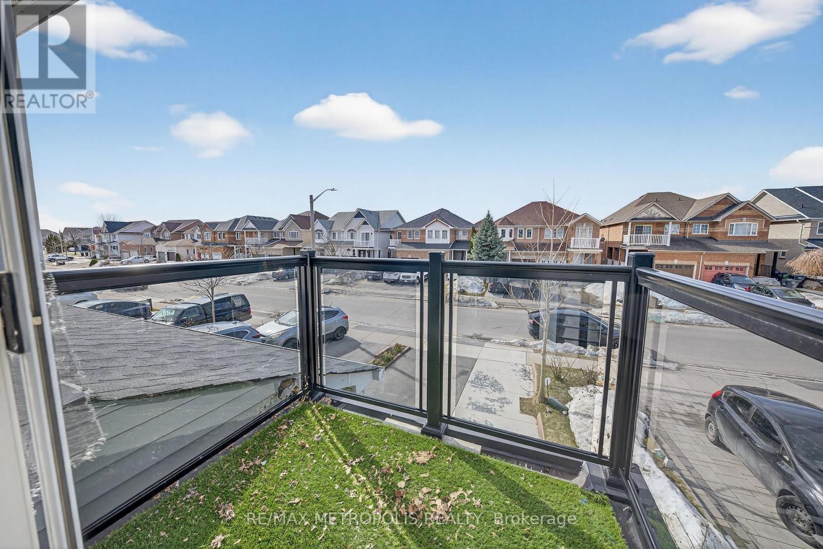 43 TILLER TRAIL, Brampton (Fletcher's Creek Village) — photo 4
