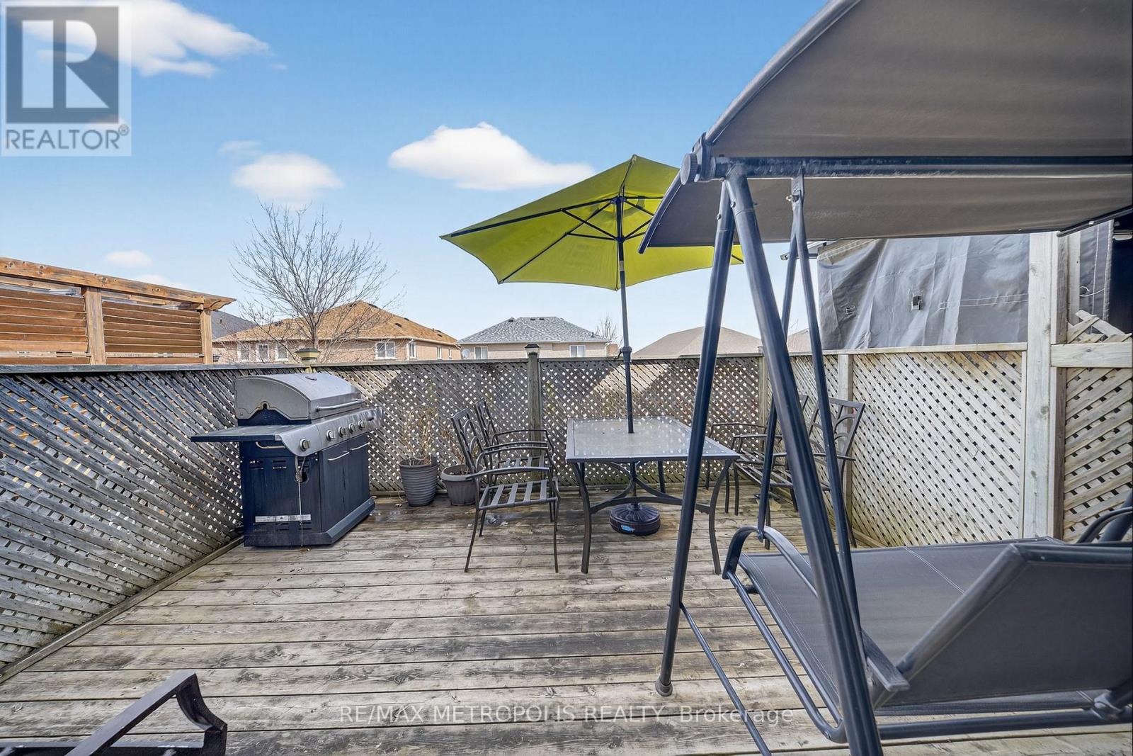 43 TILLER TRAIL, Brampton (Fletcher's Creek Village) — photo 5